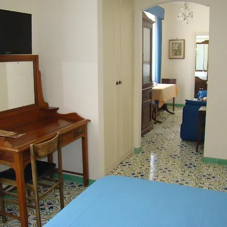Sorrento Inn Guesthouse בית הארחה סורנטו