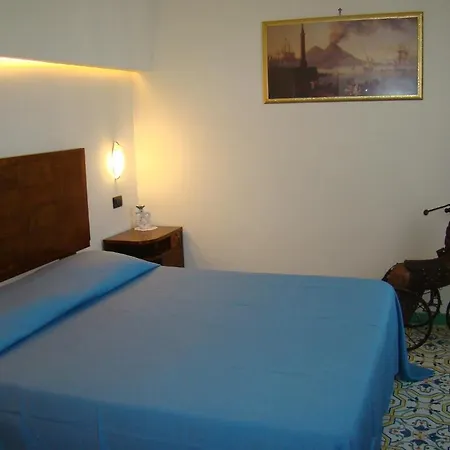 Sorrento Inn Guesthouse سورينتو