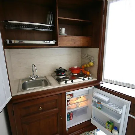 بيت ضيافة Sorrento Inn Guesthouse