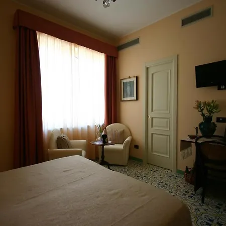 بيت ضيافة Sorrento Inn Guesthouse سورينتو