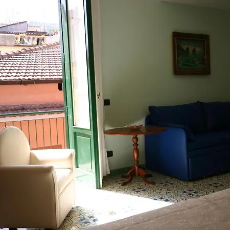 Sorrento Inn Guesthouse Guest house Sorrento