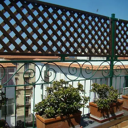 Sorrento Inn Guesthouse בית הארחה סורנטו