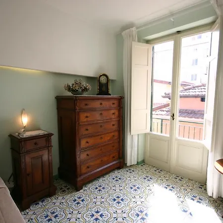 بيت ضيافة Sorrento Inn Guesthouse سورينتو