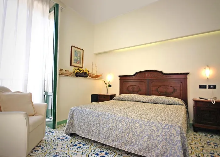 Sorrento Inn Guesthouse 4* Sorrent