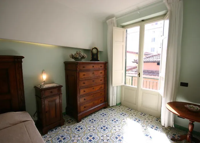 Gasthof Sorrento Inn Guesthouse Sorrent